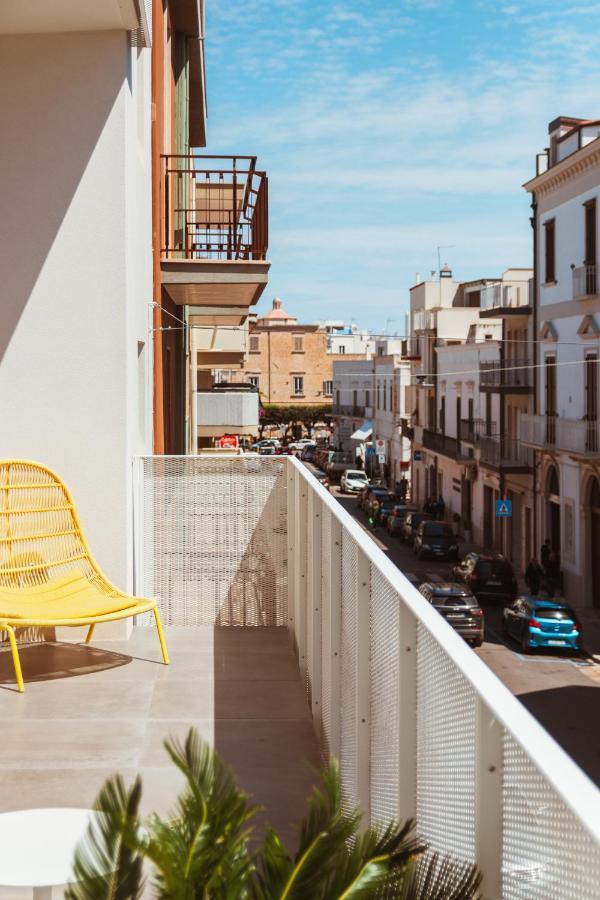 Mpiut - Housea Hotel Polignano a Mare Exterior photo
