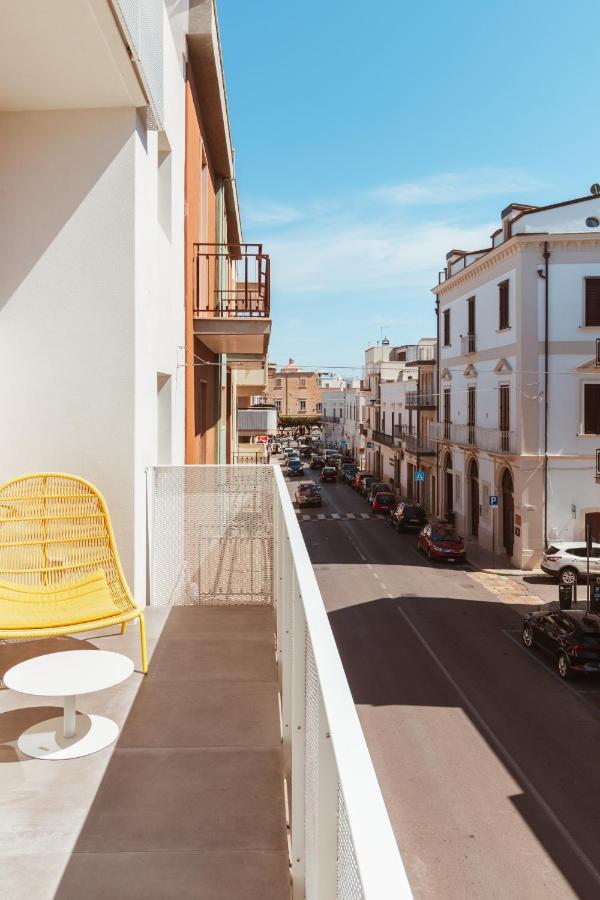 Mpiut - Housea Hotel Polignano a Mare Exterior photo