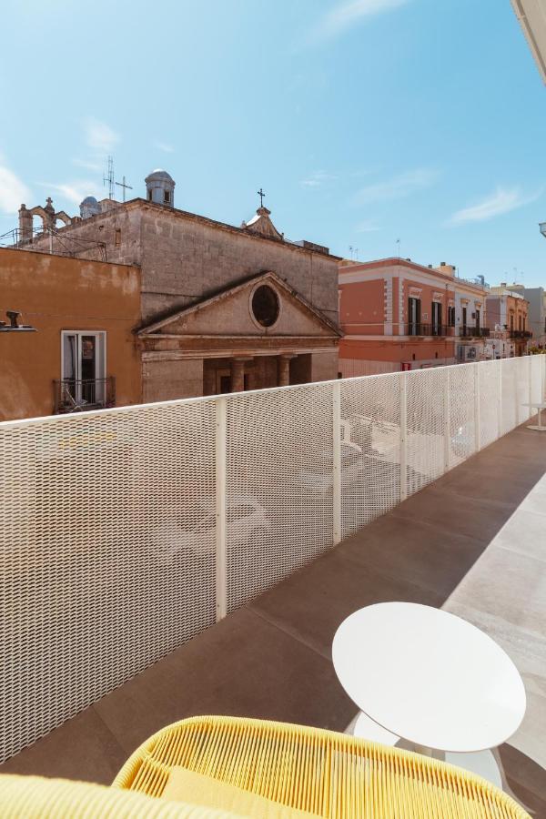 Mpiut - Housea Hotel Polignano a Mare Exterior photo