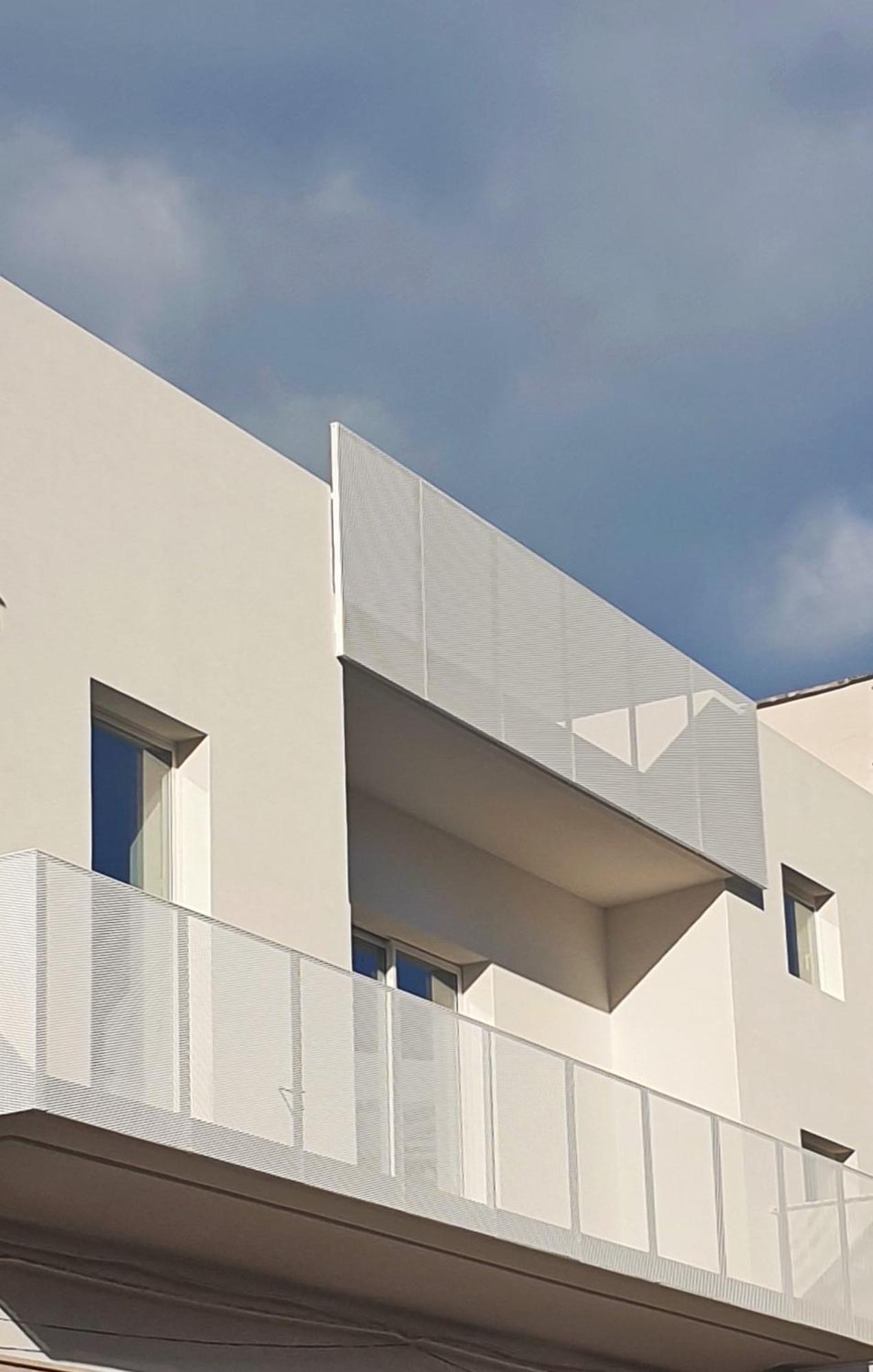 Mpiut - Housea Hotel Polignano a Mare Exterior photo