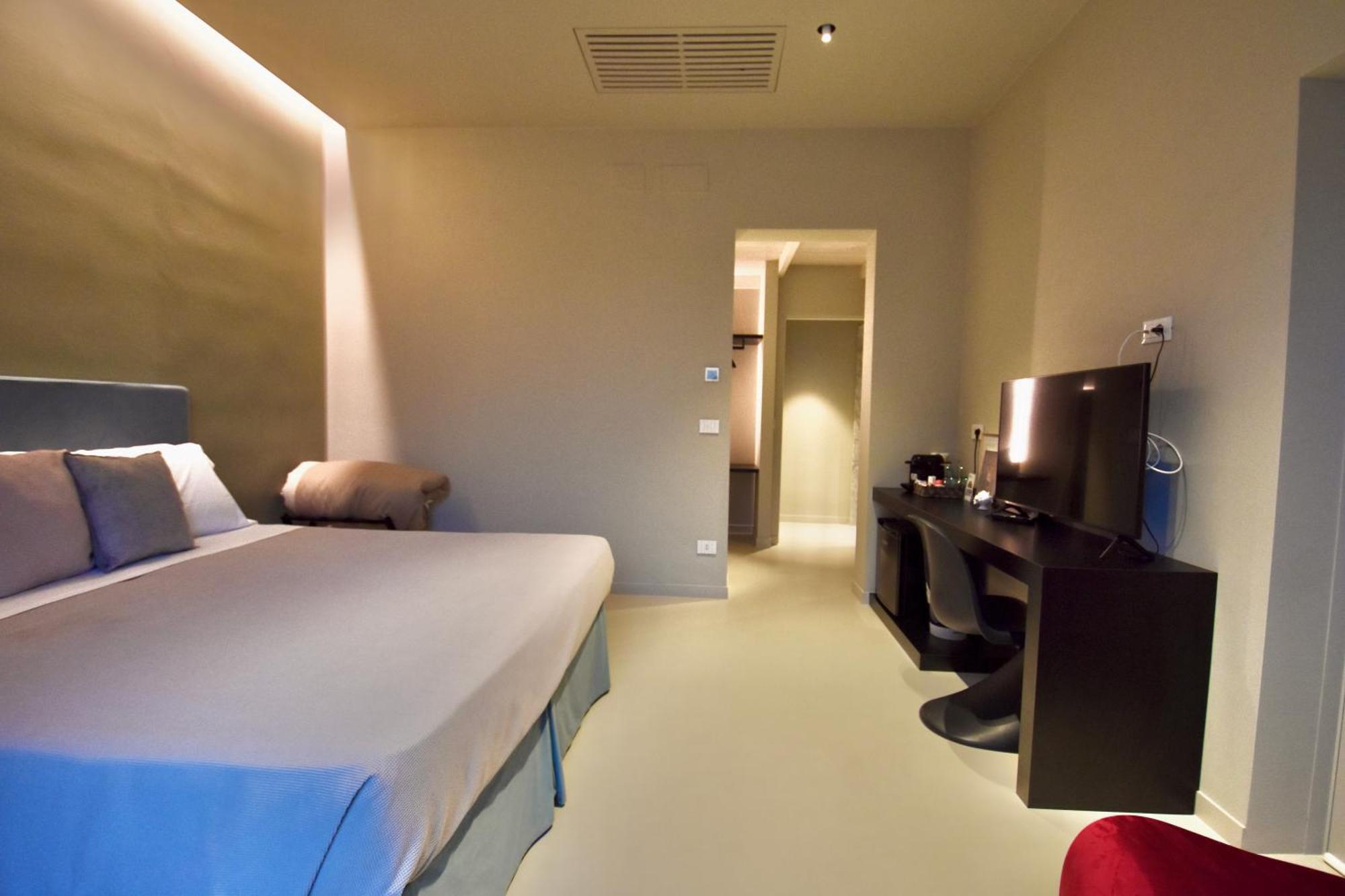 Mpiut - Housea Hotel Polignano a Mare Exterior photo
