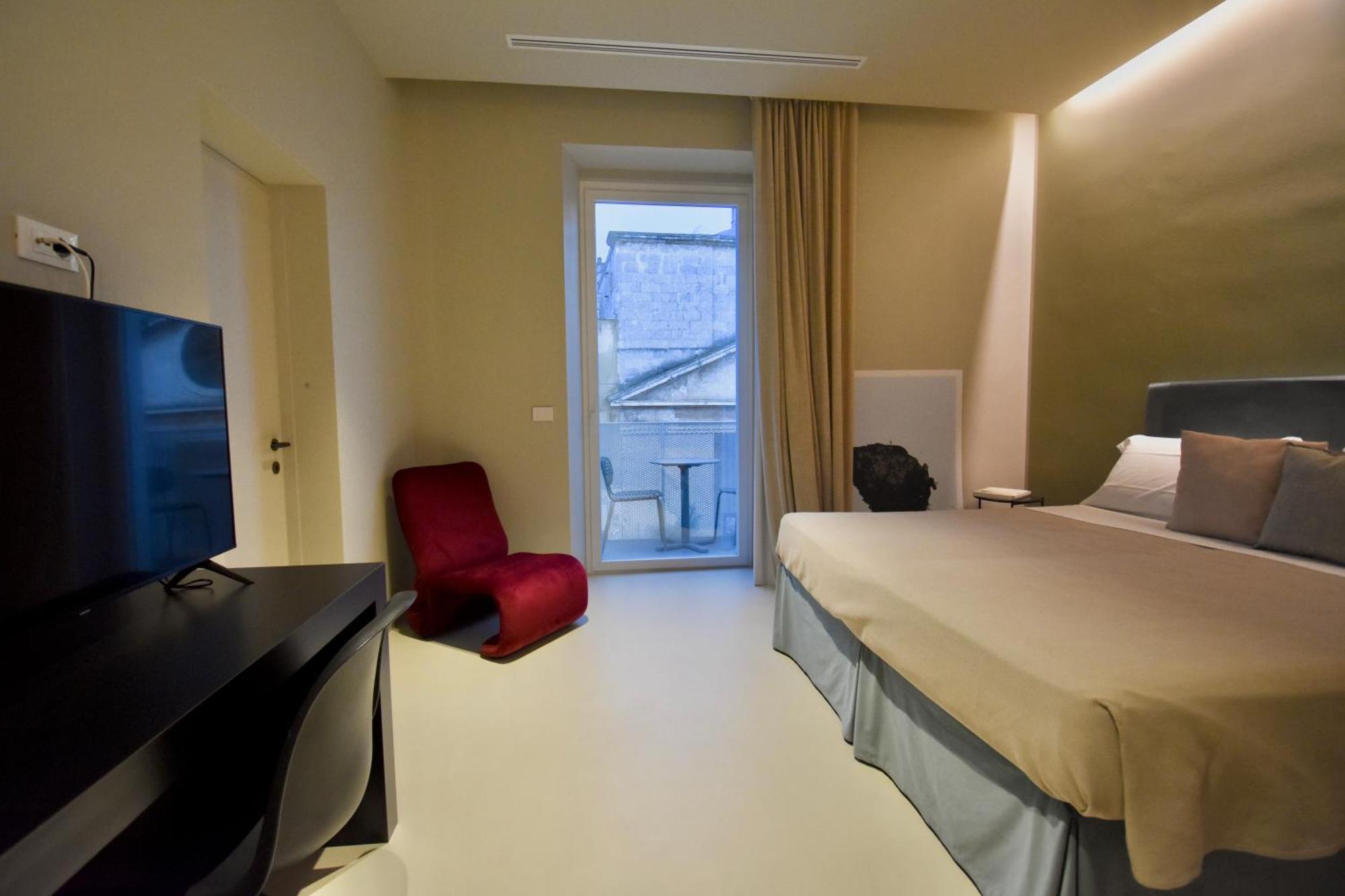 Mpiut - Housea Hotel Polignano a Mare Exterior photo