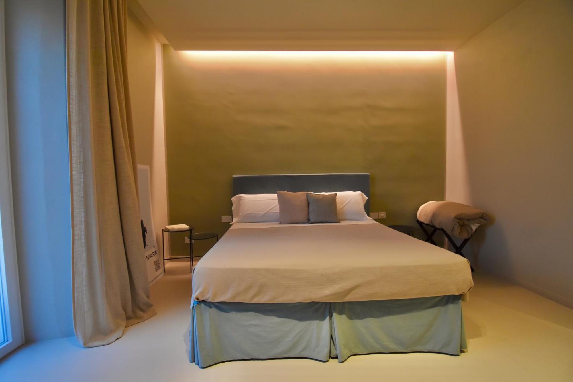 Mpiut - Housea Hotel Polignano a Mare Exterior photo