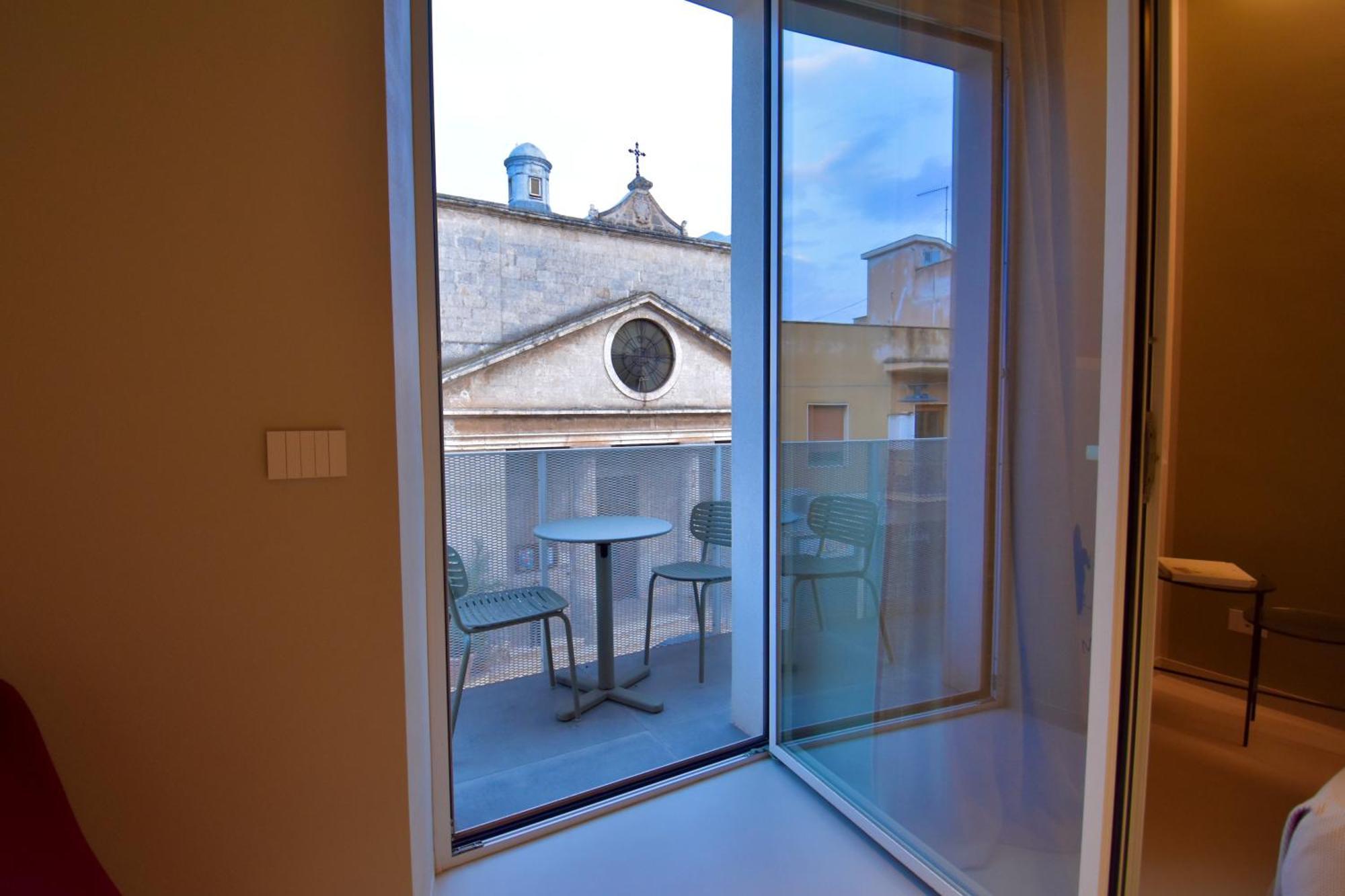 Mpiut - Housea Hotel Polignano a Mare Exterior photo